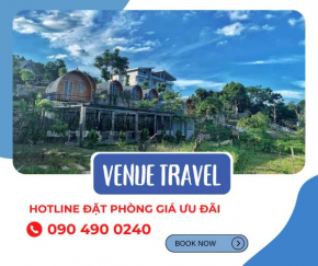 Gia Trinh Farmstay Ba Vi - Venuestay